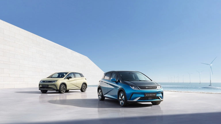 Was kostet ein chinesisches Elektroauto? Ein umfassender Überblick