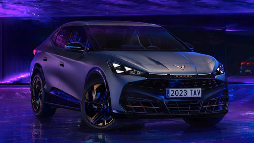 Cupra Tavascan Ausstattung Innenraum Alle Details