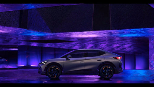 Cupra Tavascan: Sicherheit Alle Details