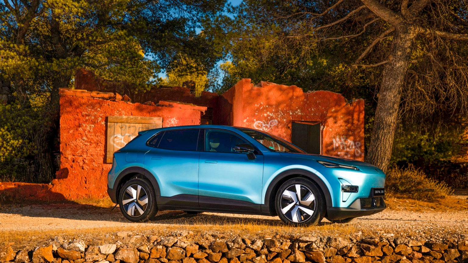 Changan Deepal S05 4WD Max Beschleunigung & Höchstgeschwindigkeit alle Details