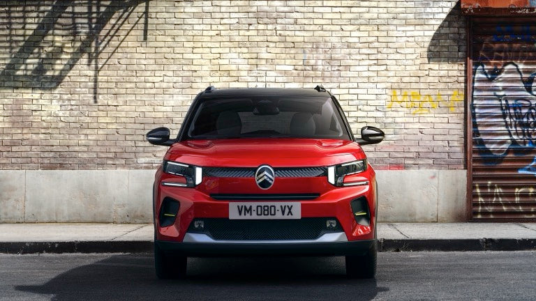 Citroën ë-C3: Innenraum-Ausstattung im Vergleich zur Konkurrenz