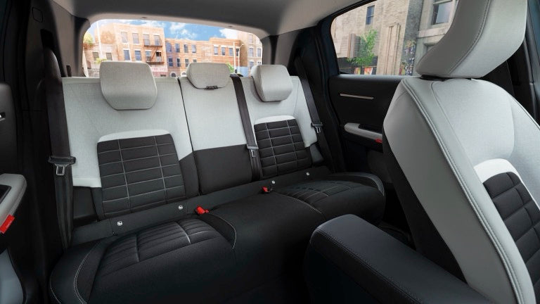 Citroën ë-C3: Ausstattung Sicherheit Alle Details