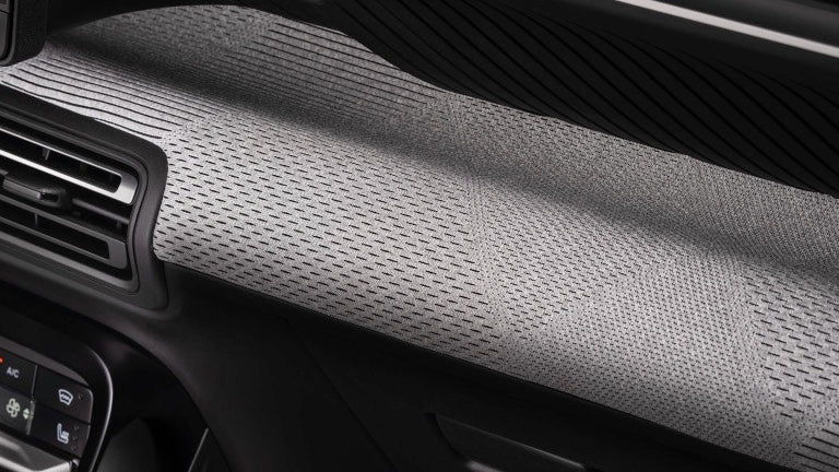 Citroën ë-C3: Infotainment im Vergleich zur Konkurrenz