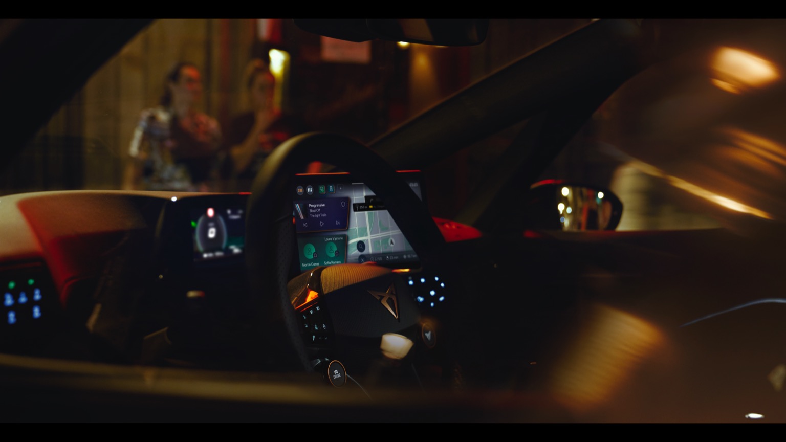 Cupra Born VZ Batteriekapazität Alle Details