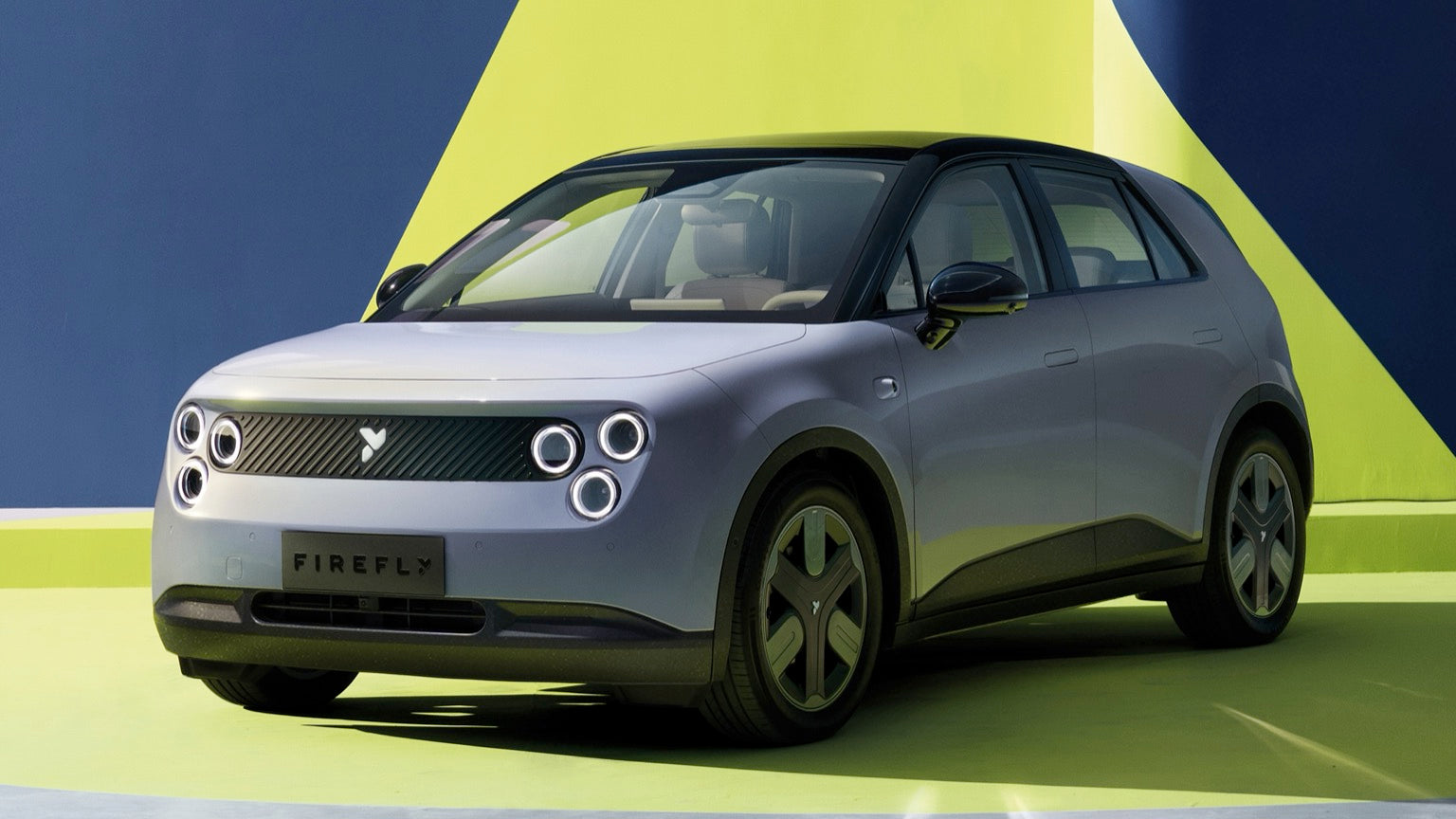 Nio Firefly: Batteriekapazität im Detail