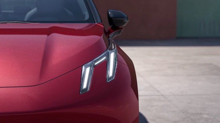 Lynk & Co 02 – Batteriekapazität & Vergleich Konkurrenz