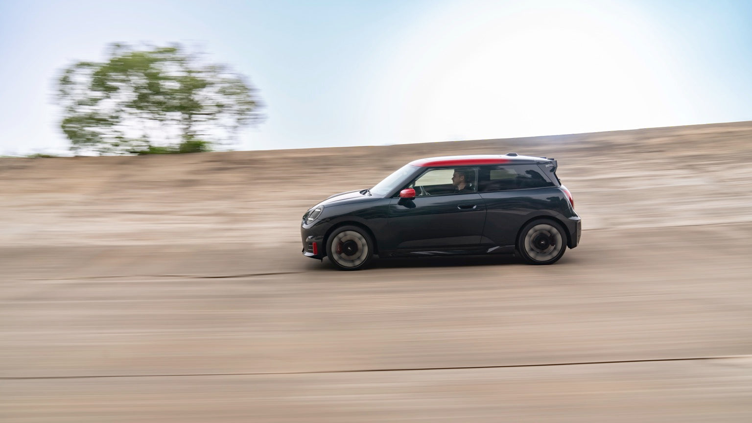 Mini Cooper SE - ISOFIX Alle Details