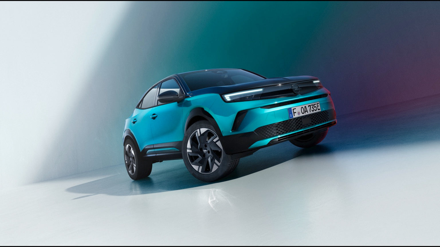 Opel Mokka Electric Ladeleistung Alle Details