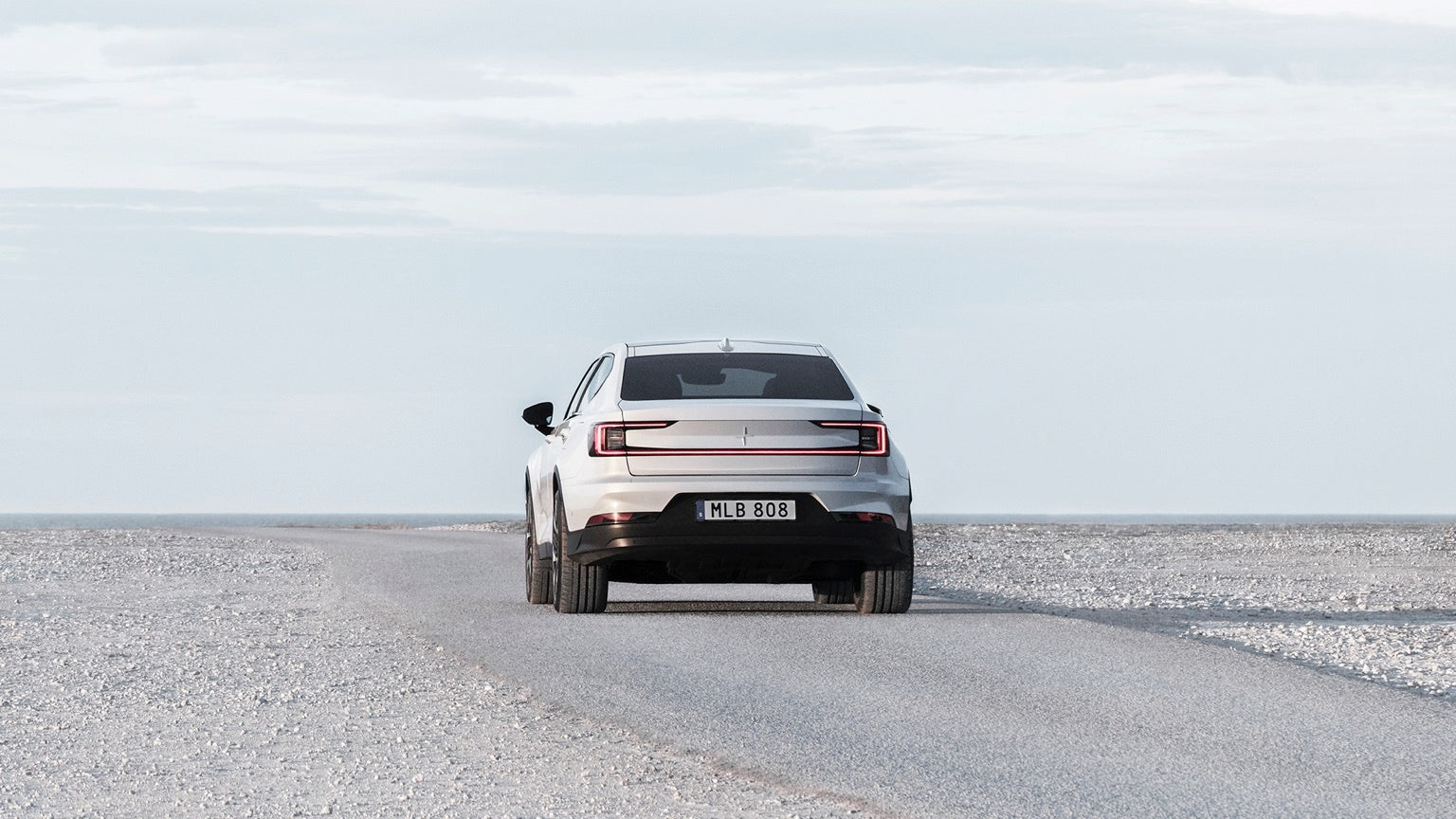 Polestar 2 Standard Range Single Motor Batteriekapazität Alle Details