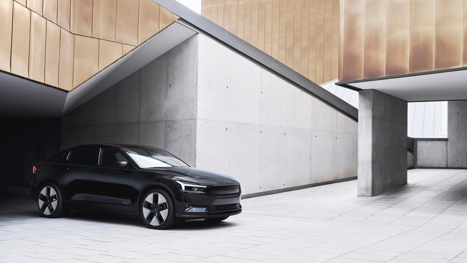 Polestar 2 Standard Range (2025): Ladeleistung & Ladezeiten Alle Details