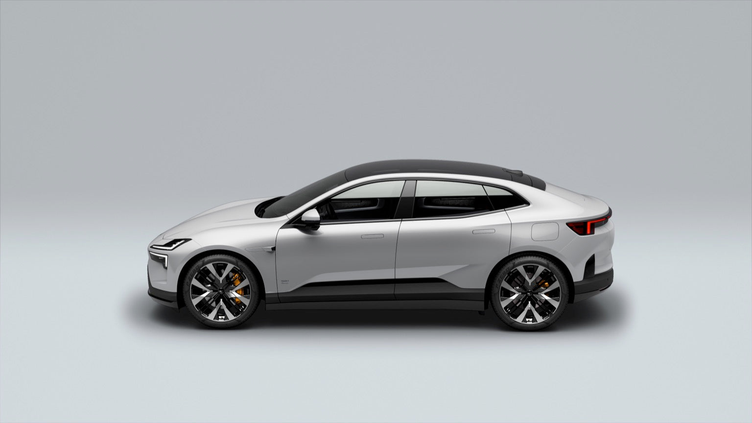 Polestar 4 Ladeleistung alle Details