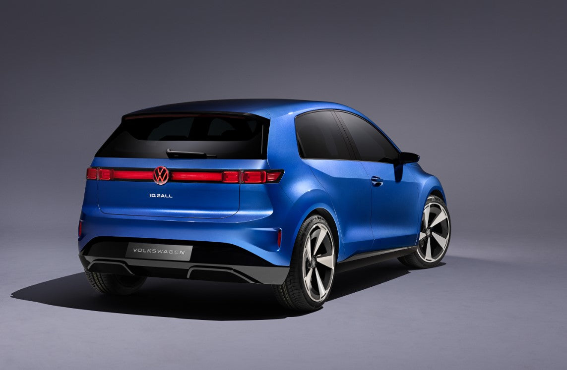 VW ID.2 – WLTP-Reichweite & Vergleich Konkurrenz