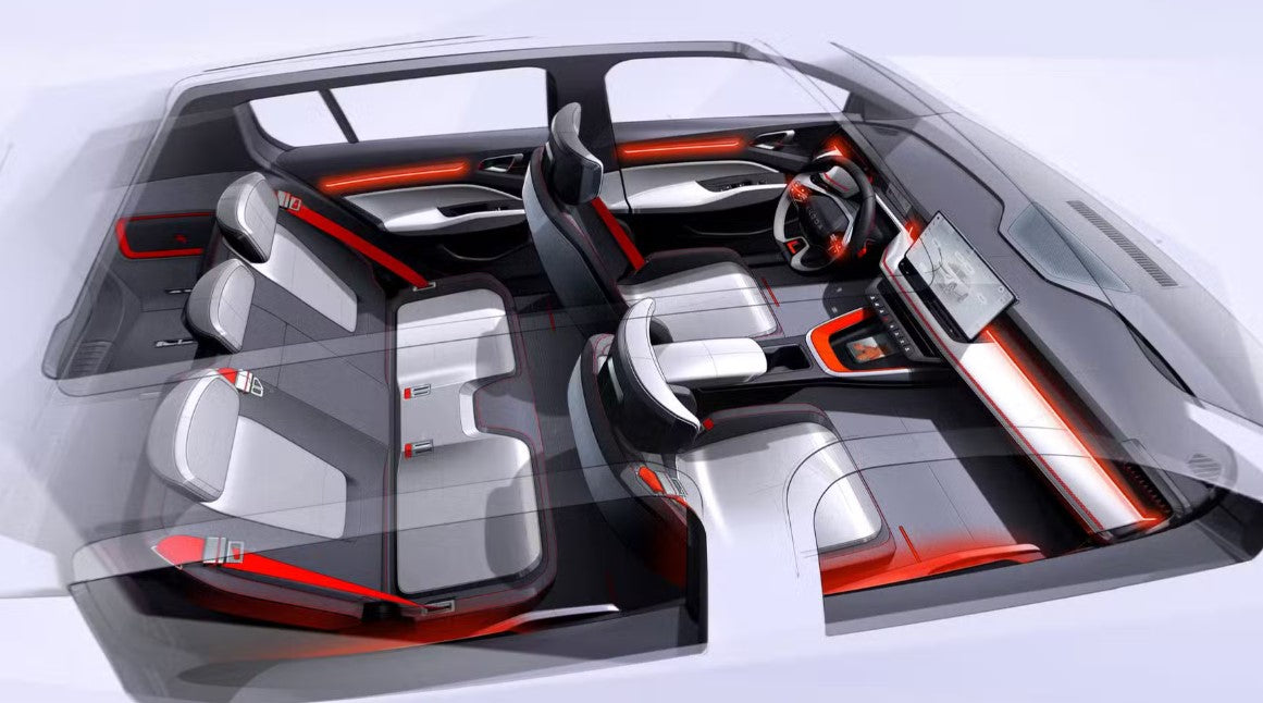 Škoda Epiq – Ladeleistung & Ladezeiten im Überblick