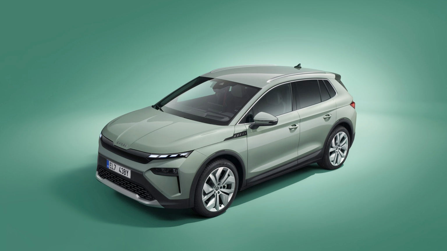 Wie beeinflusst häufiges Schnellladen die Batteriealterung beim Skoda Elroq?