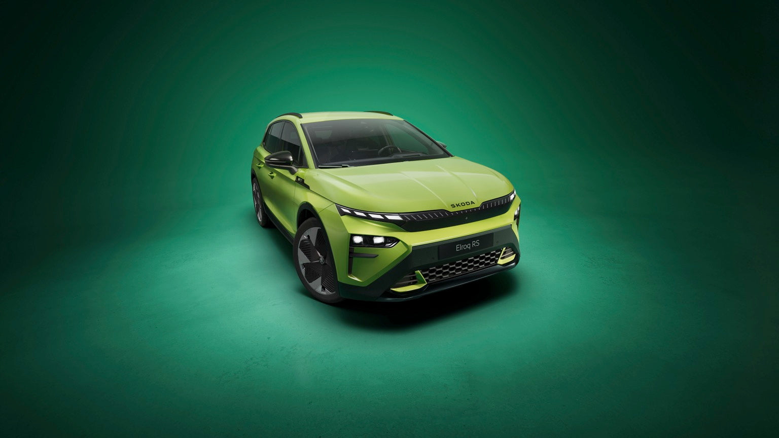 Škoda Enyaq Coupé RS: Realistische Reichweite im Sommer & Winter