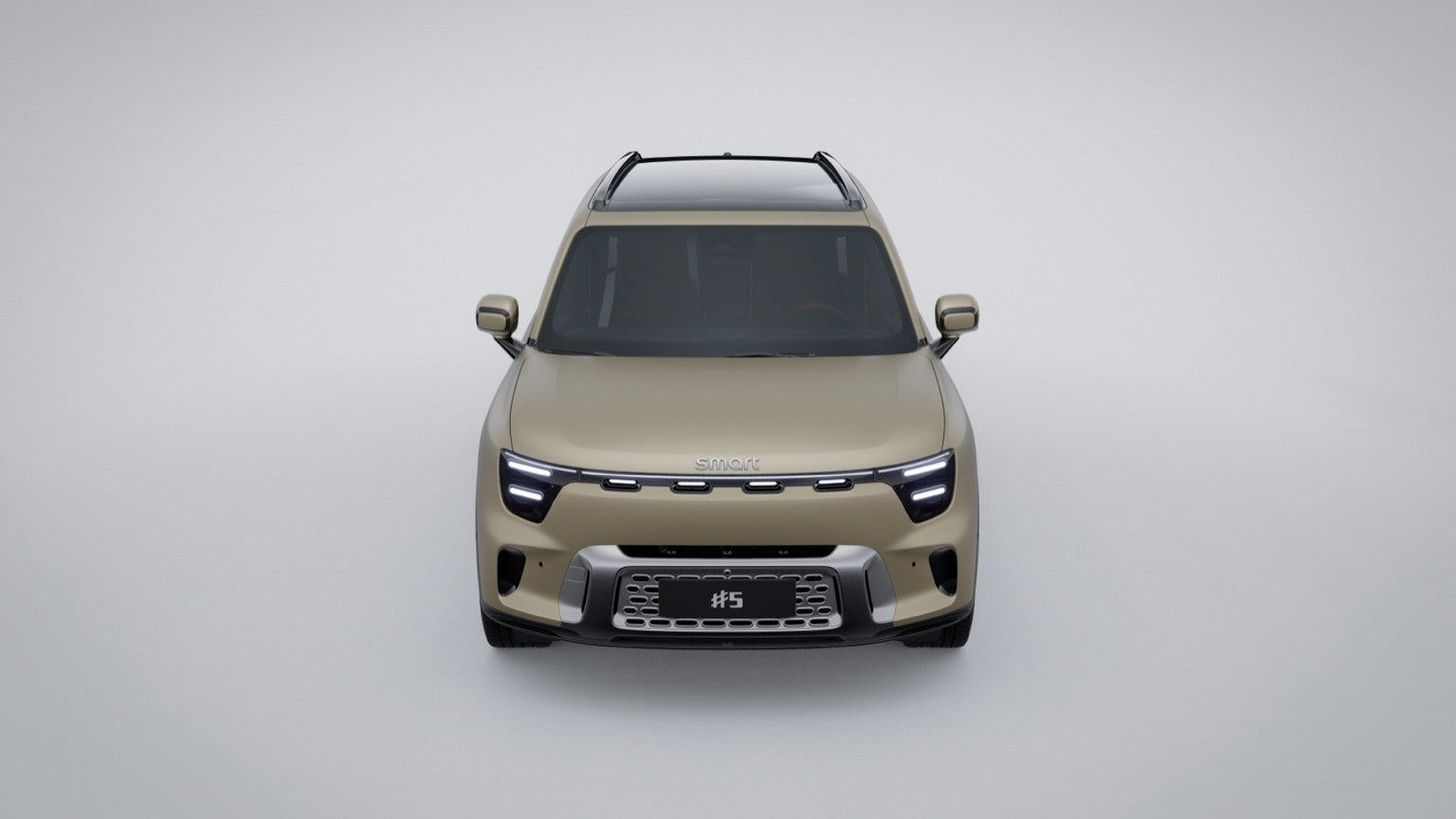 Smart #5 Pro – Stützlast & Trägernutzung im Überblick