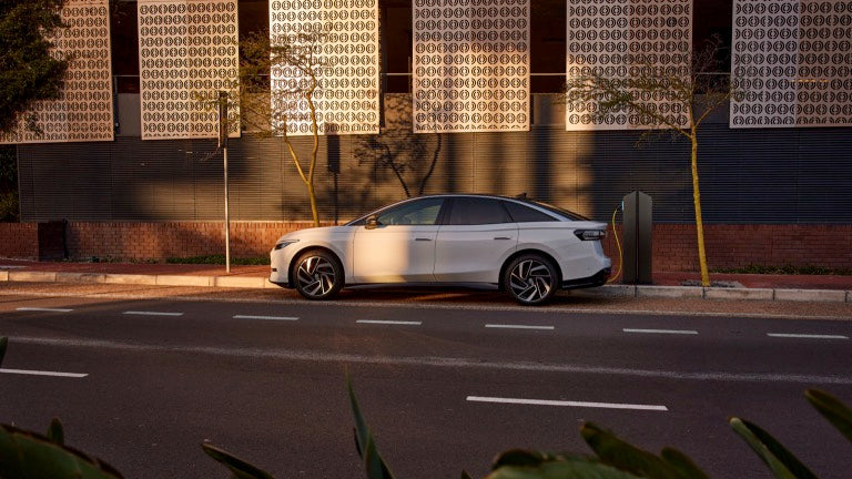 Volkswagen ID.7 technische Daten - Alle wichtigen Fakten