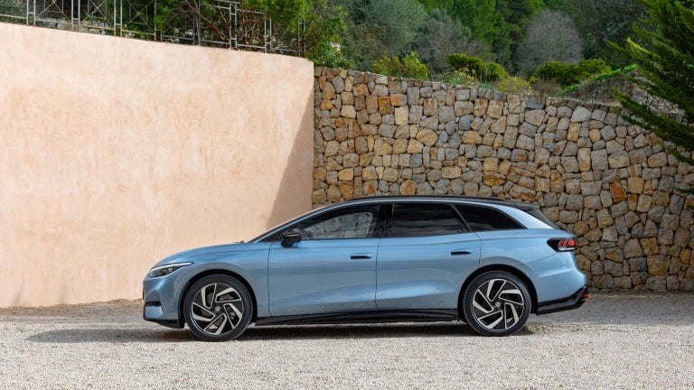 Die meistverkauften Elektroautos im Februar 2025 – Marktübersicht