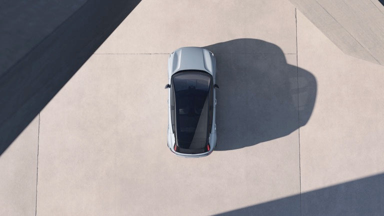 Volvo EX30 Single Motor Batterie-Vorkonditionierung