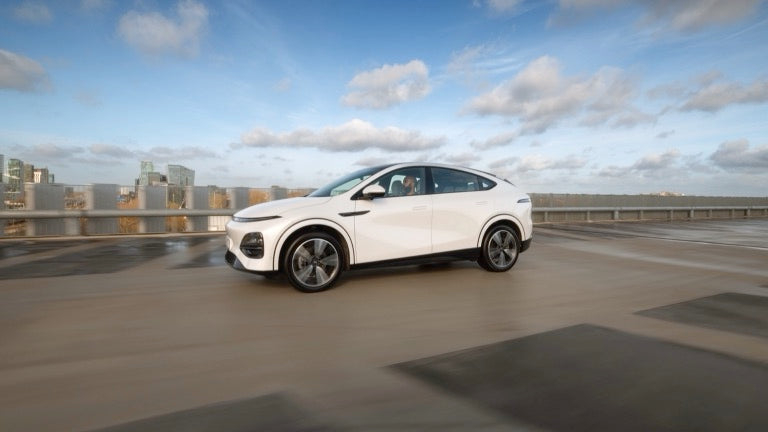 Wie lange braucht ein Elektroauto zum Laden? Alle Details