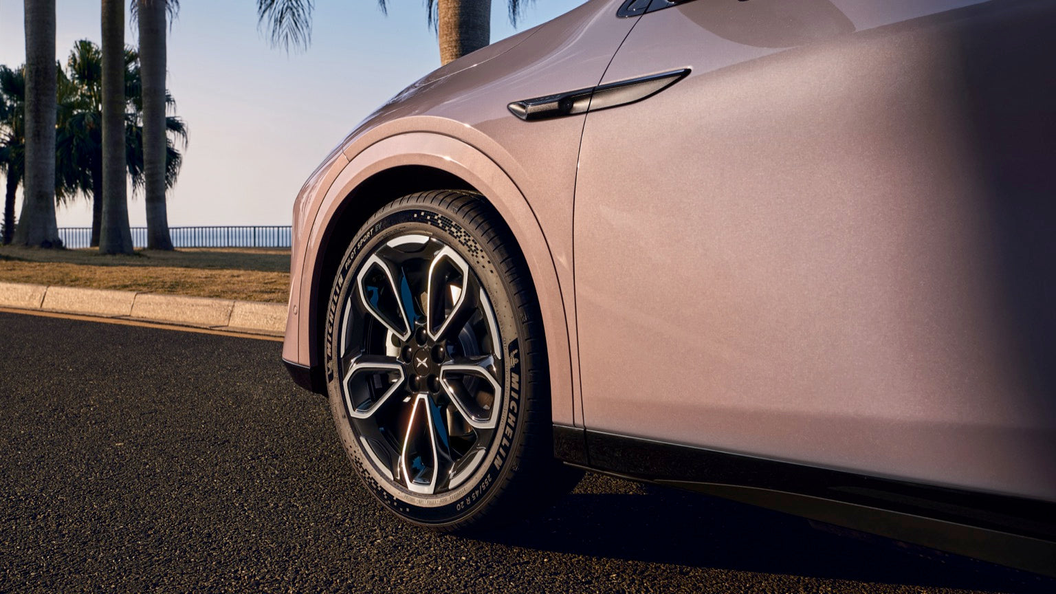 Welche Lade-Strategie verfolgt XPENG? – Klar und verständlich