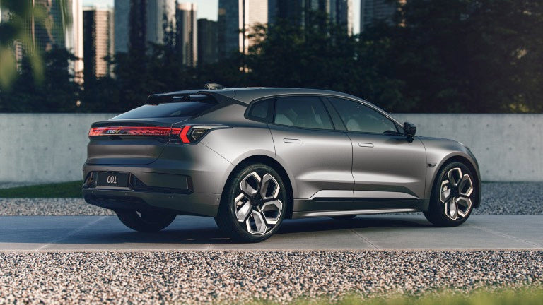 Zeekr 001 Garantie Übersicht & Vergleich