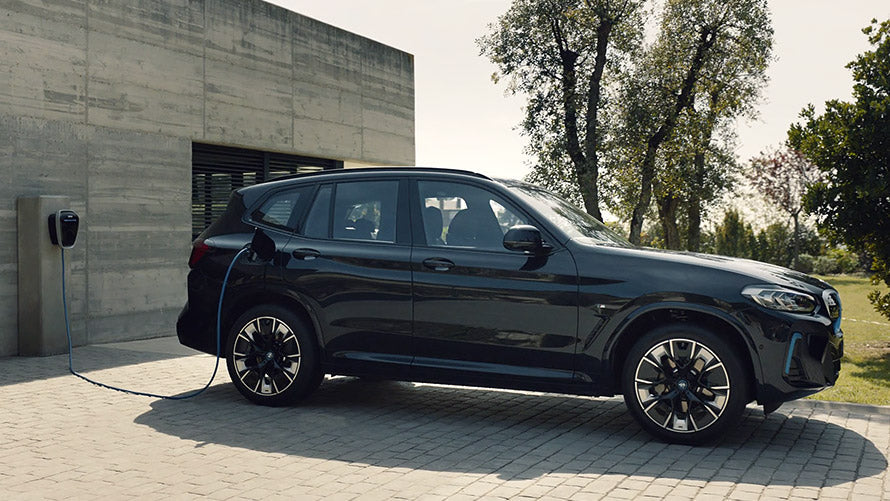 Autolack-Lackstift-Set für BMW iX3 – Anleitung & Profi-Tipps