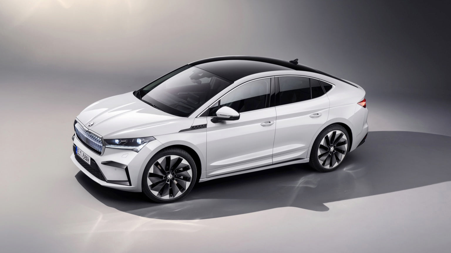 Autolack-Lackstift-Sets für den Škoda Enyaq – Anleitung & Experten-Tipps
