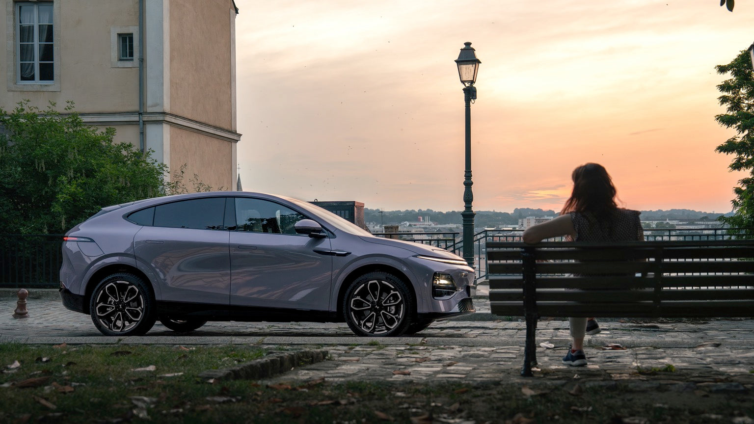 Datenstrategie von XPENG – warum Daten der wichtigste Faktor sind