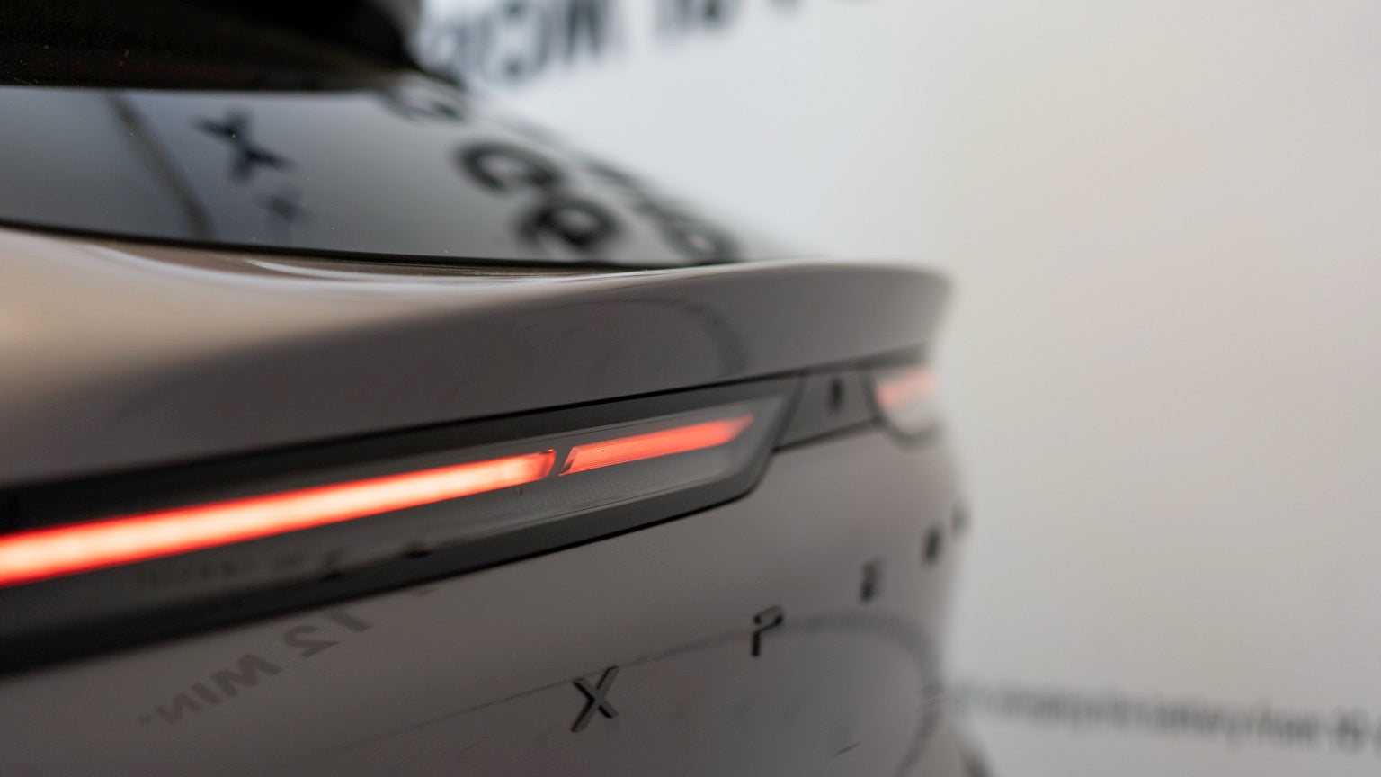 XPeng Ladezyklen und Batterielebensdauer