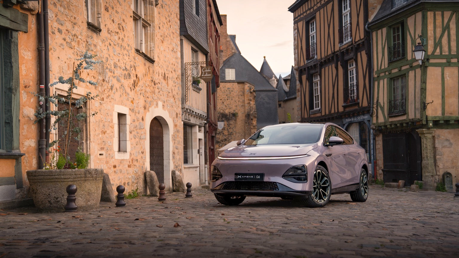 Wie schnell degradiert die Batterie bei XPeng-Elektroautos?