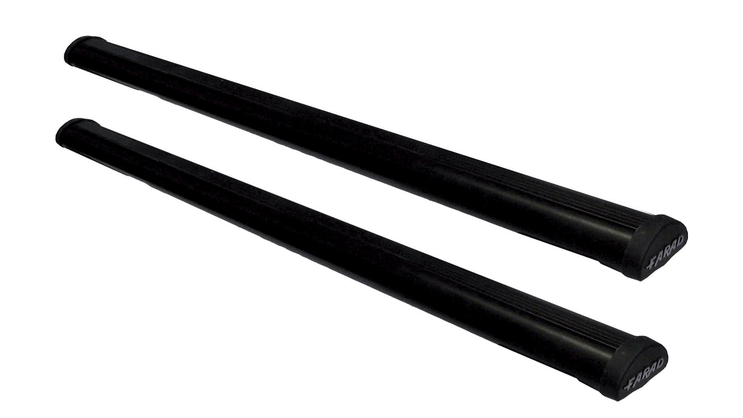 FARAD Dachträger Set 130cm für dein Volkswagen ID.3 ab 2020