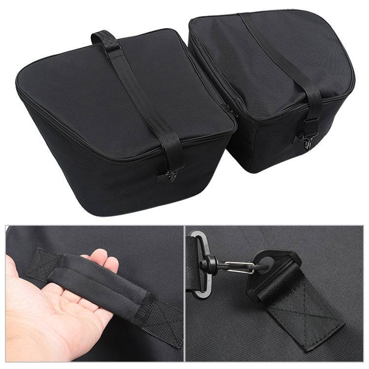 Tesla Model Y Frunk Kühltasche