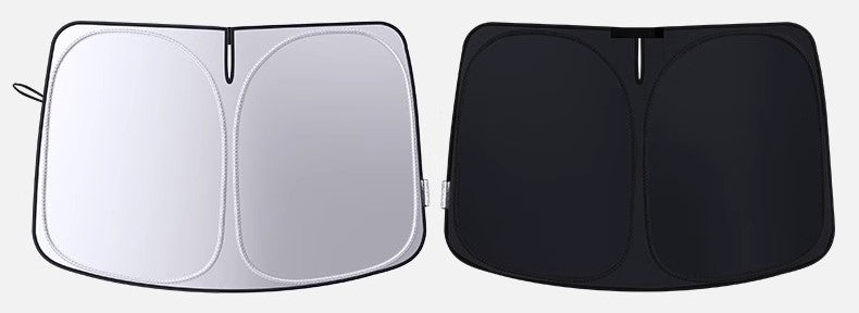 Sonnenschutz Windschutzscheibe Tesla Model 3/Y