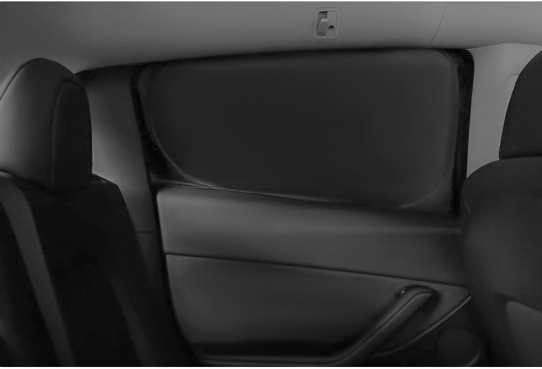 Sonnenschutz/Privacy Shield Tesla Model 3 7-Teilig