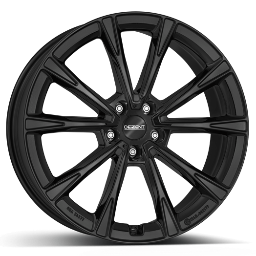 Tesla Model 3 2024 Highland Performance 20 Zoll Winterkomplettrad Dezent AR (4 Stück)