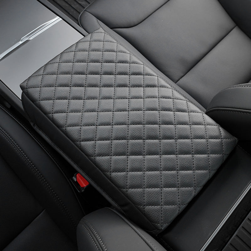 Tesla Model 3 2024 Highland Armlehnenblende