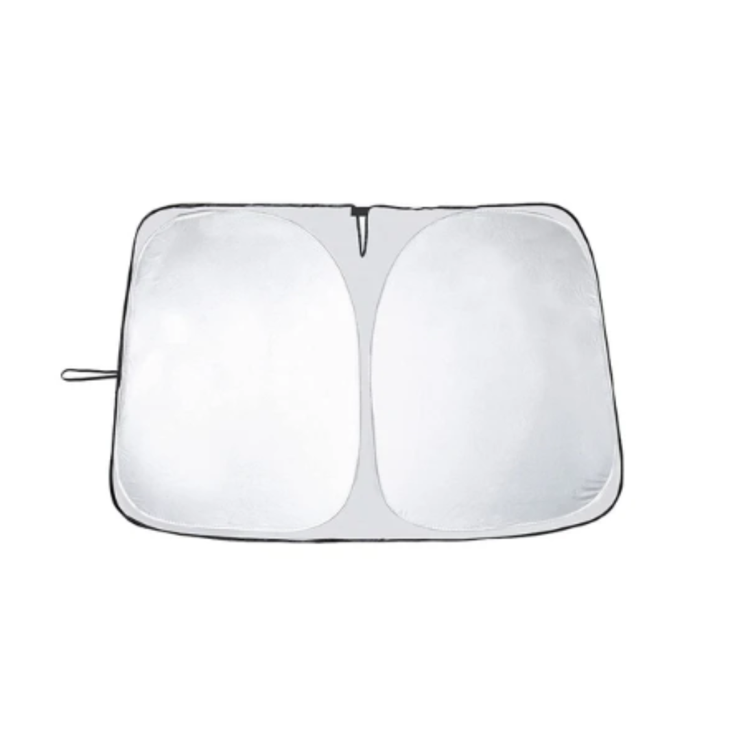 Sonnenschutz Windschutzscheibe Tesla Model 3/Y