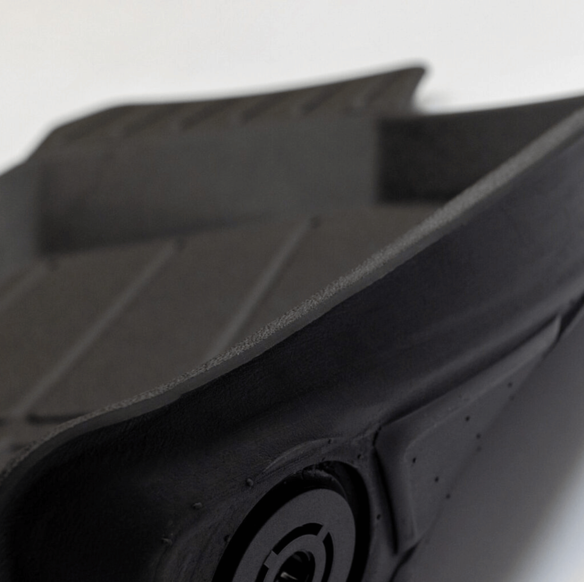 Premium Gummimatten Innenraum 3 Teilig für den Skoda Elroq