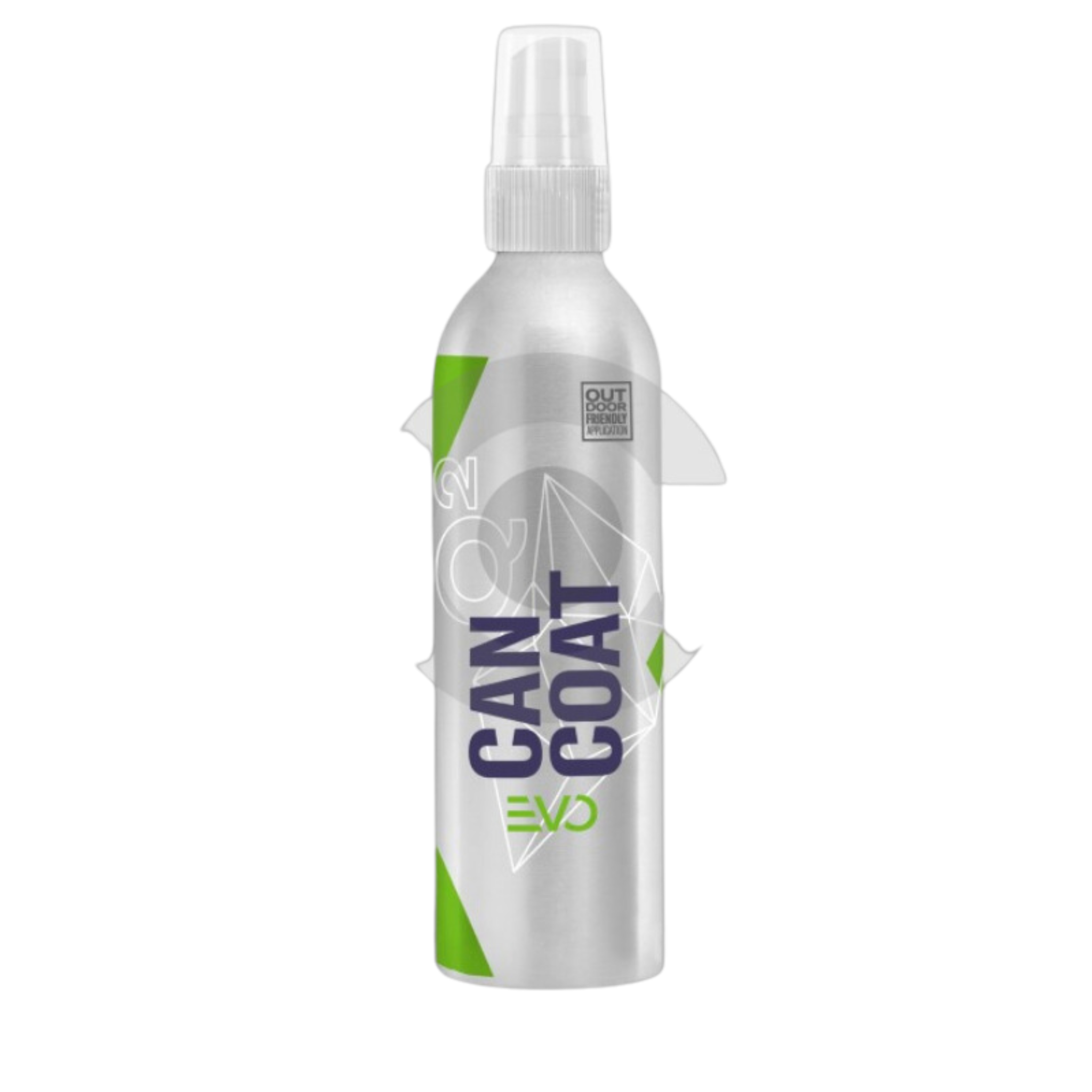 Sprühversiegelung Lack GYEON Q² CanCoat EVO 200 ml