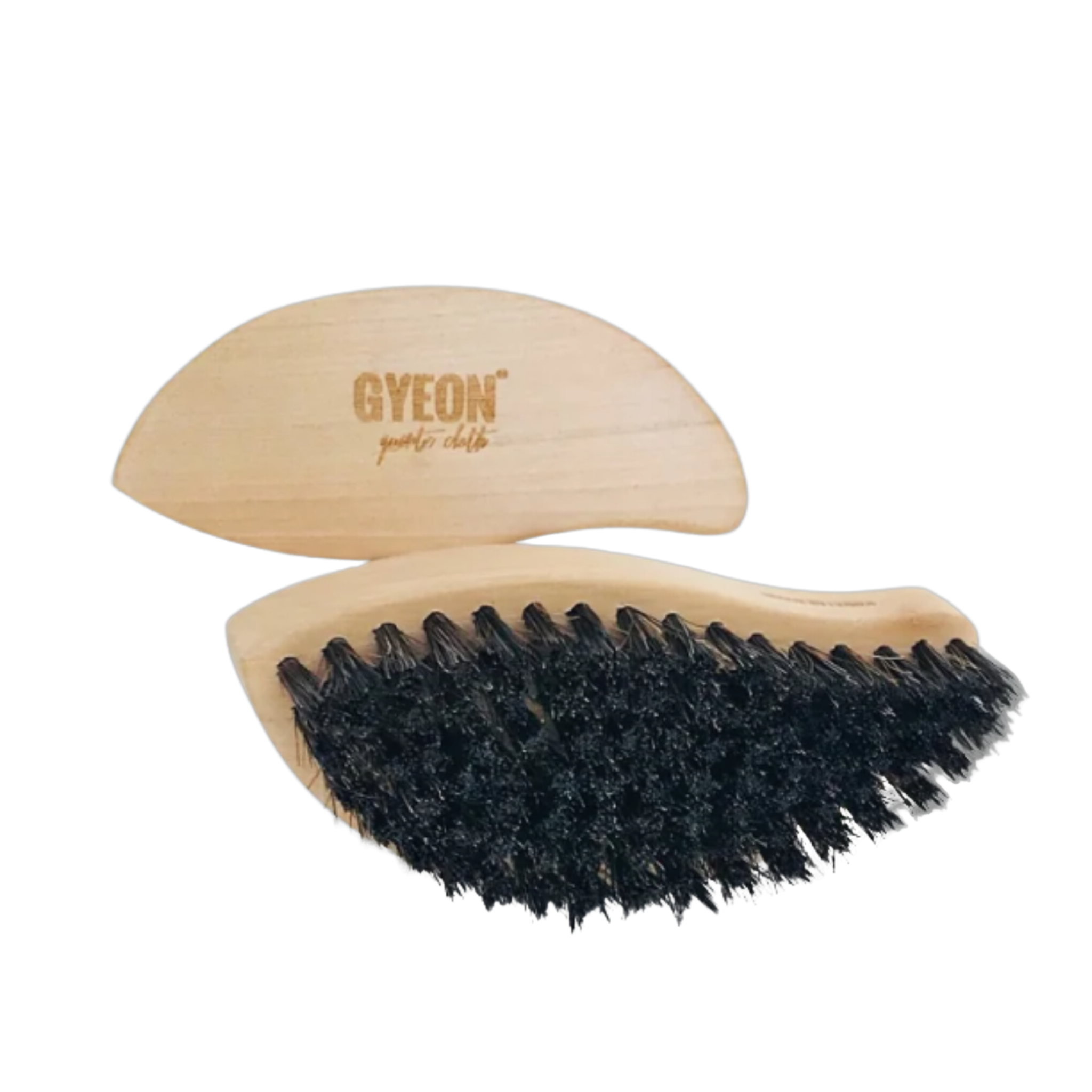GYEON Q²M LeatherSet Kunstlederpflege-Set Tesla Model Y/3