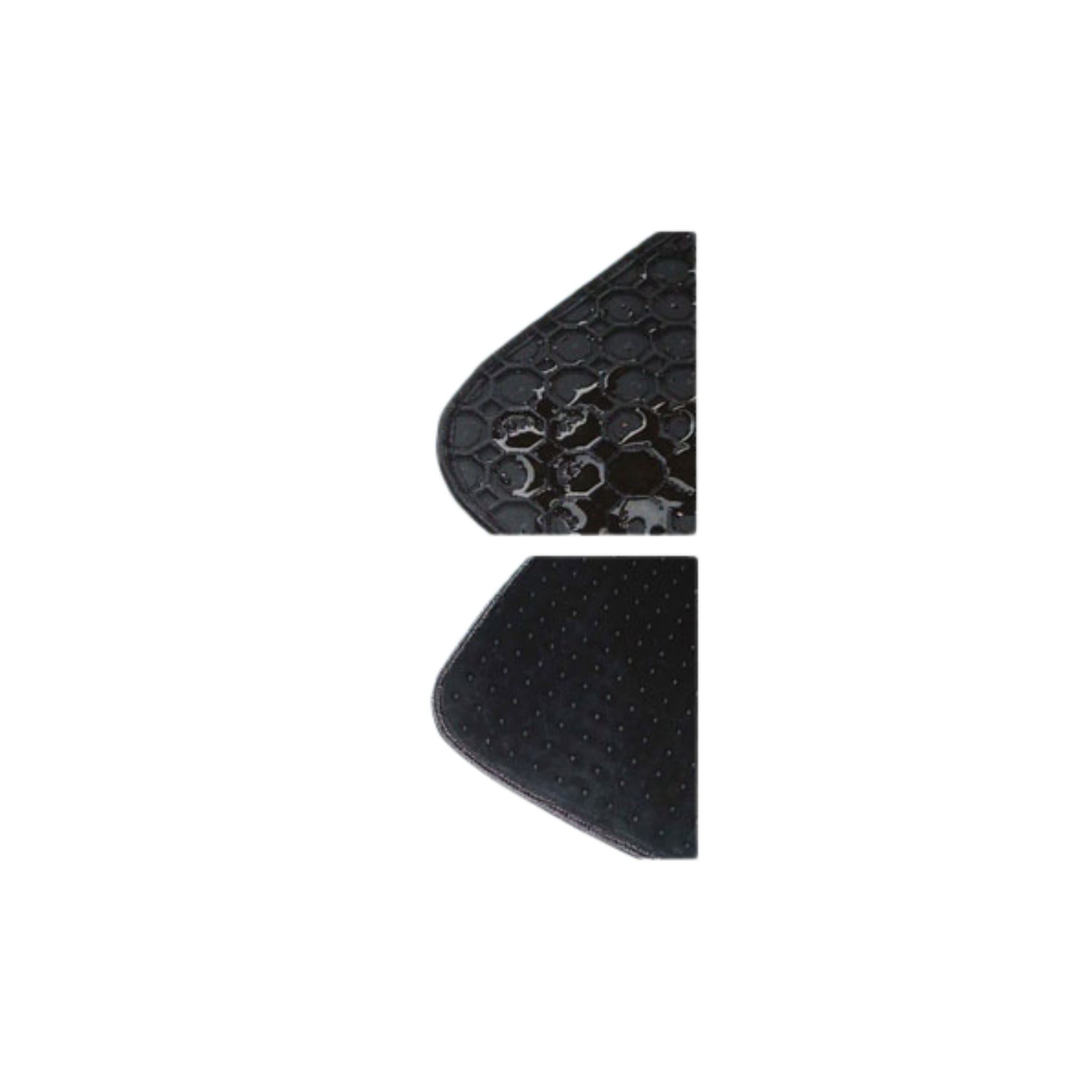 Gummimatten Renault Twingo Material