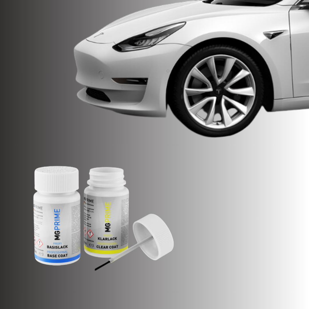 Tesla Model 3 Lackstift für 19 Sport-Felgen