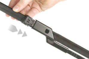 Scheibenwischer Tesla Model Y Model 3 BOSCH Aerotwin (Inhalt 2-Stück)