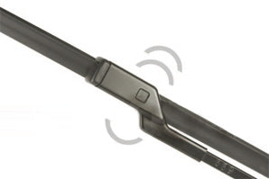 Scheibenwischer Tesla Model Y Model 3 BOSCH Aerotwin (Inhalt 2-Stück)