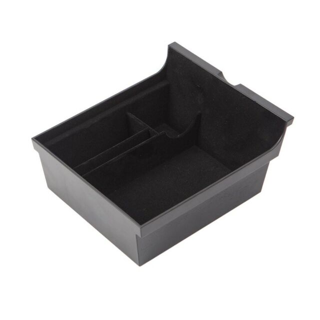 Organizer Mittelkonsole Model 3/Y 2021-23