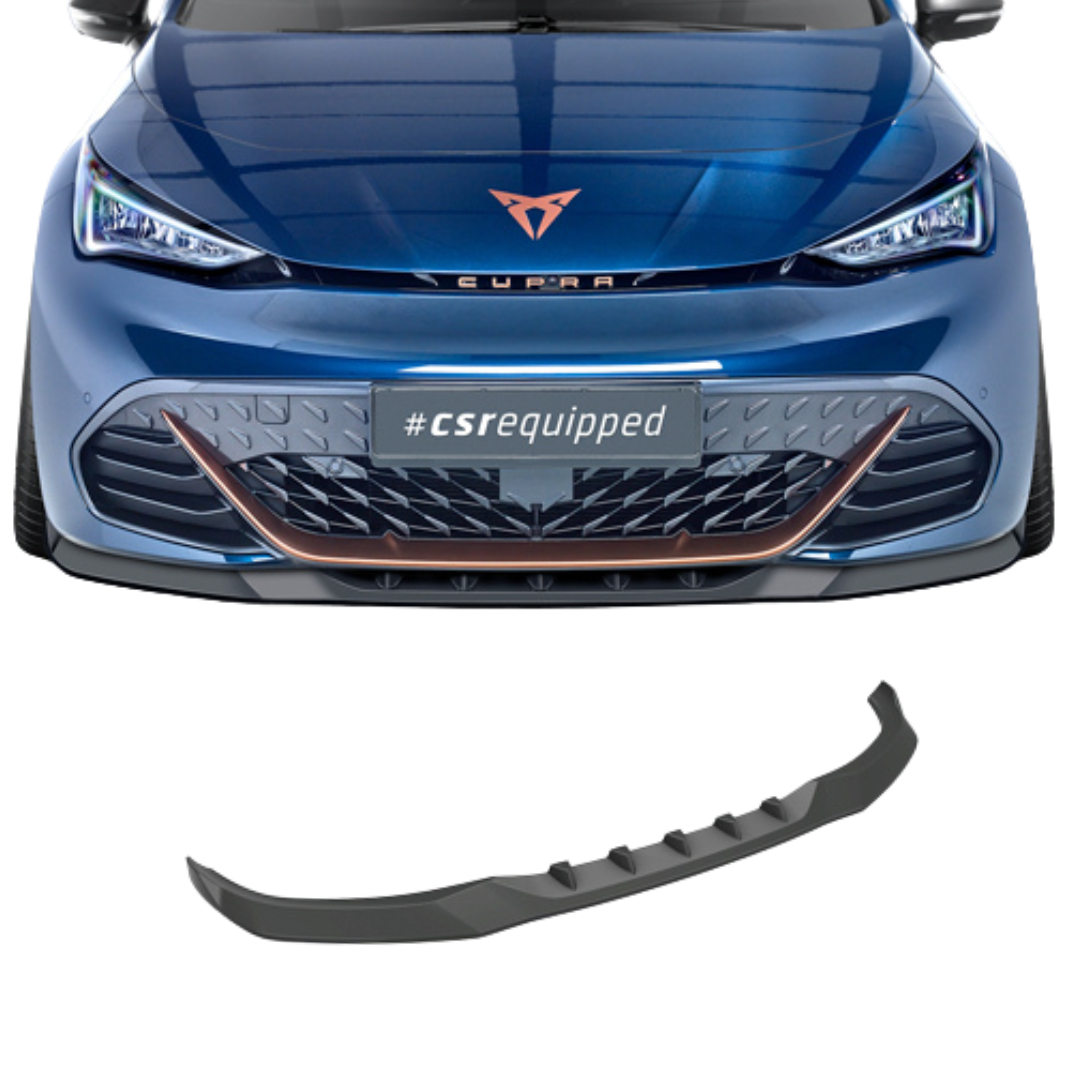 Cupra Born Cup-Spoilerlippe - Montageset & ABE