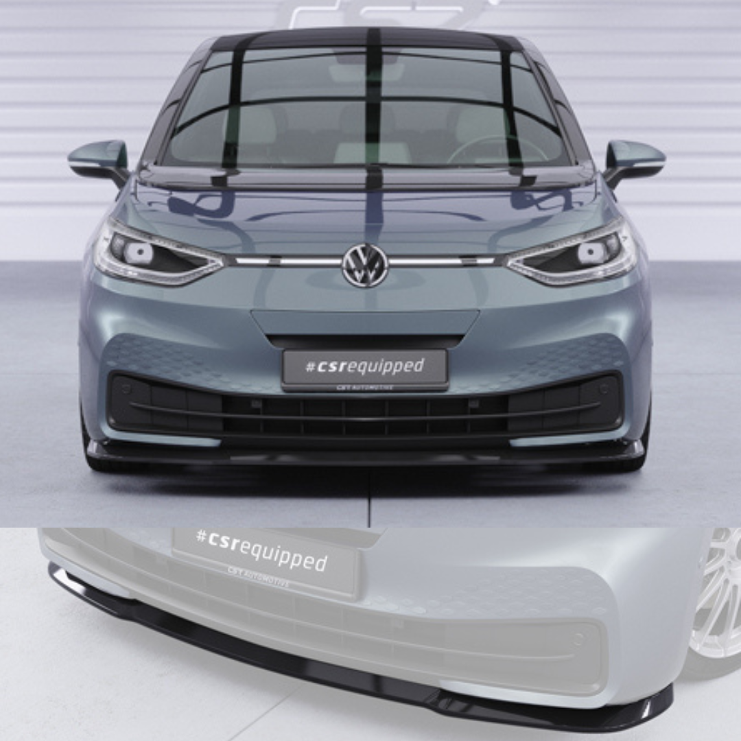 Volkswagen ID.3 Cup-Spoilerlippe - Montageset & ABE