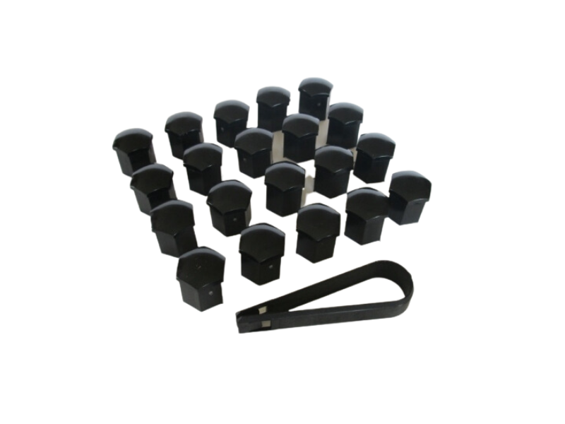 Radschrauben Mutter Abdeckung für Tesla Model 3/Y