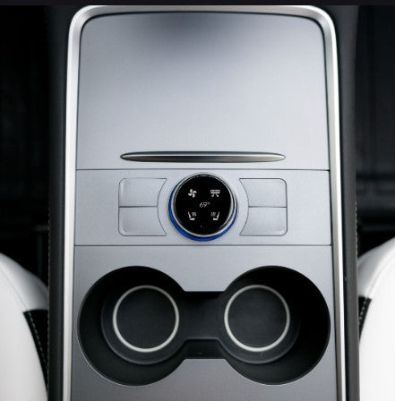 SEXY Knob passend für dein Tesla Model 3/Y